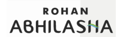 Rohan Abhilasha Logo